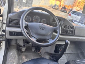 VW Lt 2.5TDI, снимка 6