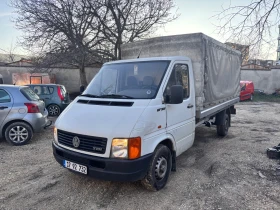     VW Lt 2.5TDI