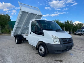 Ford Transit 2.4TDCI //  //  //  3.5  | Mobile.bg    2