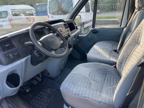 Ford Transit 2.4TDCI //  //  //  3.5  | Mobile.bg    15