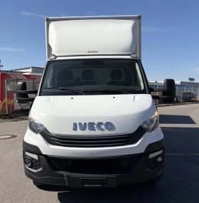 ����� �� �������� �� Iveco 35s18 3.0* HI-MATIC* ����* 4.20�* �����