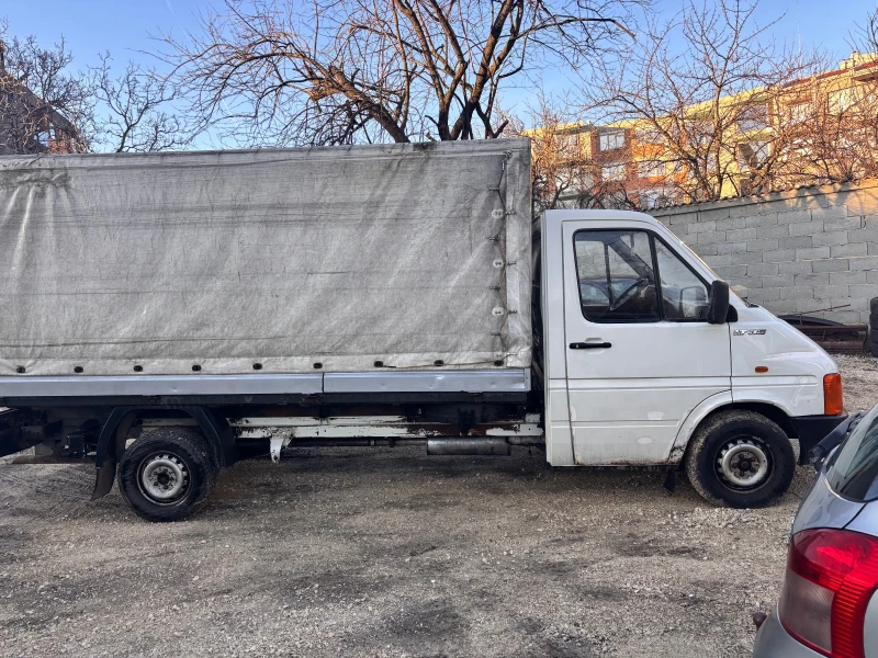 VW Lt 2.5TDI, снимка 3 - Бусове и автобуси - 48398805