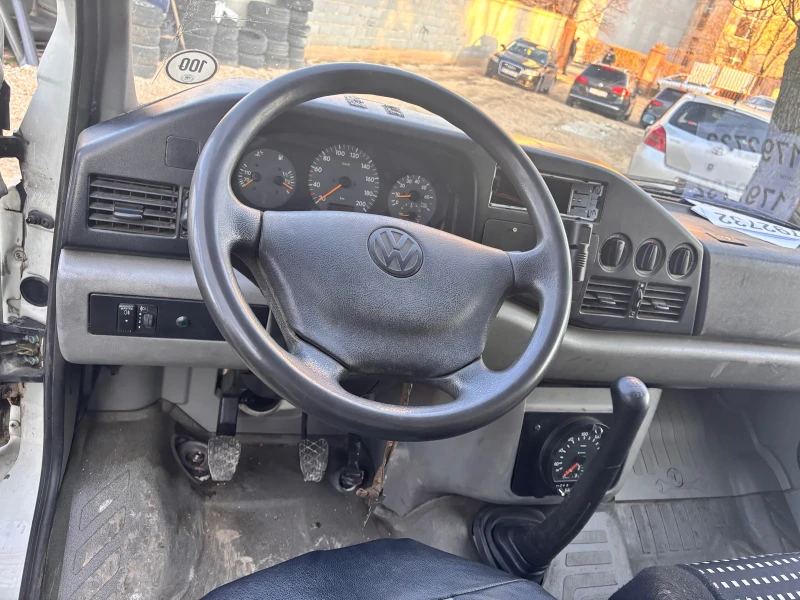 VW Lt 2.5TDI, снимка 6 - Бусове и автобуси - 48398805