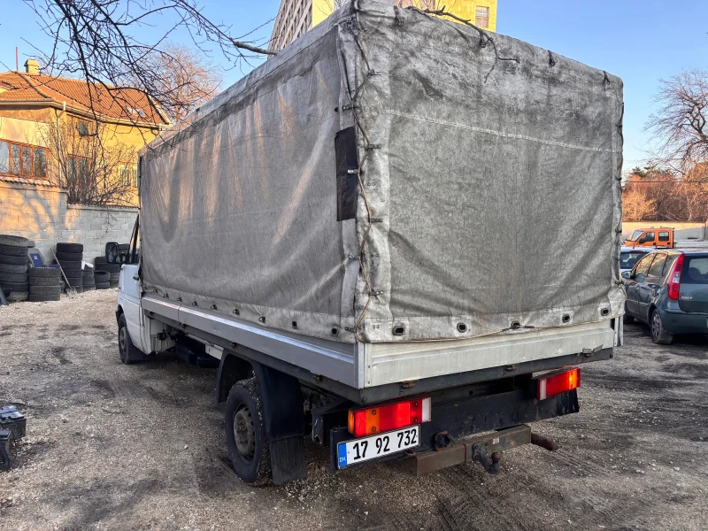 VW Lt 2.5TDI, снимка 5 - Бусове и автобуси - 48398805