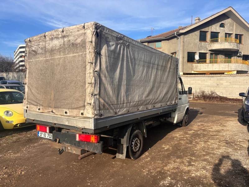 VW Lt 2.5TDI, снимка 3 - Бусове и автобуси - 48398805