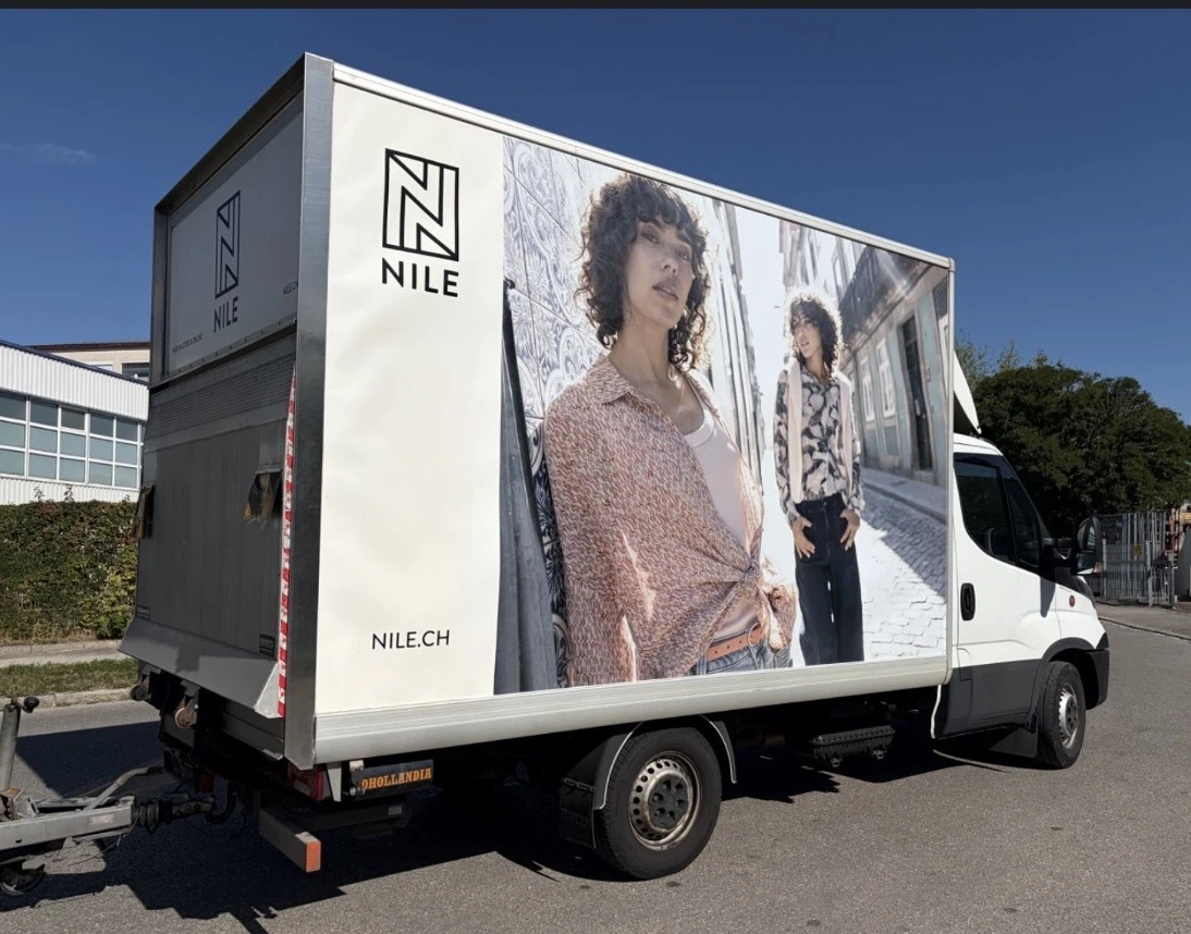 Iveco 35s18 3.0* HI-MATIC* БОРД* 4.20м* КЛИМА, снимка 5 - Бусове и автобуси - 56276073