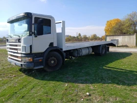 Scania 94, снимка 4