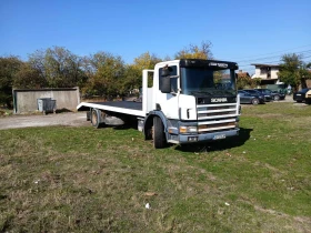 Scania 94, снимка 1