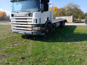 Scania 94, снимка 9