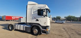 Scania R 450 | Mobile.bg    10