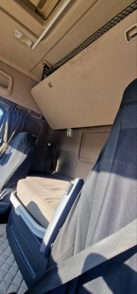     Scania R 450