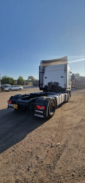 Scania R 450 | Mobile.bg    9