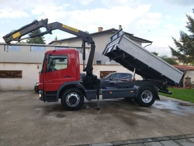 Mercedes-Benz Atego 1222 ���������� �������� � ����  | Mobile.bg � ����� ������ 9