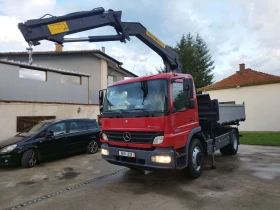 Mercedes-Benz Atego 1222 ���������� �������� � ����  | Mobile.bg � ����� ������ 7