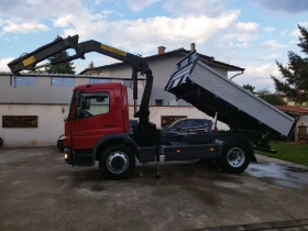 Mercedes-Benz Atego 1222 ���������� �������� � ����  | Mobile.bg � ����� ������ 8