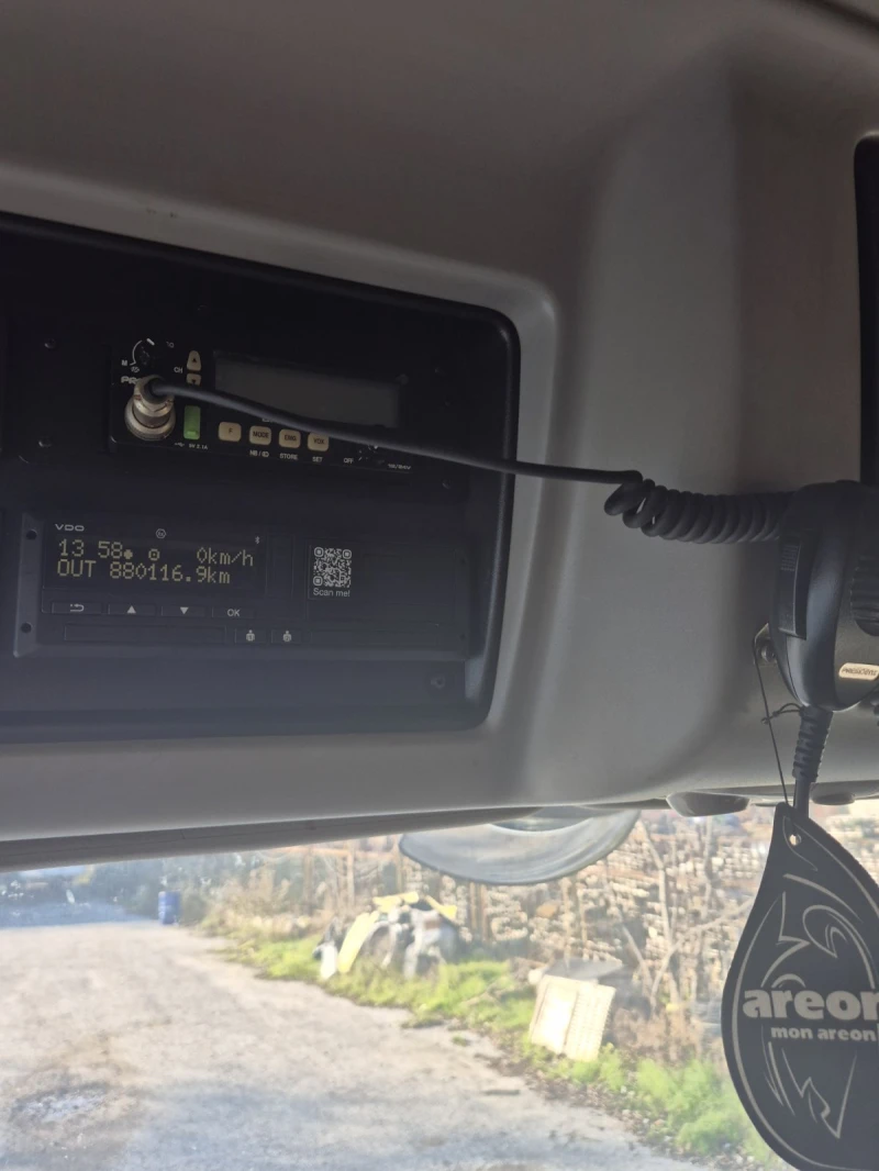 Renault Premium 460 EEV ADR, снимка 7 - Камиони - 52739379