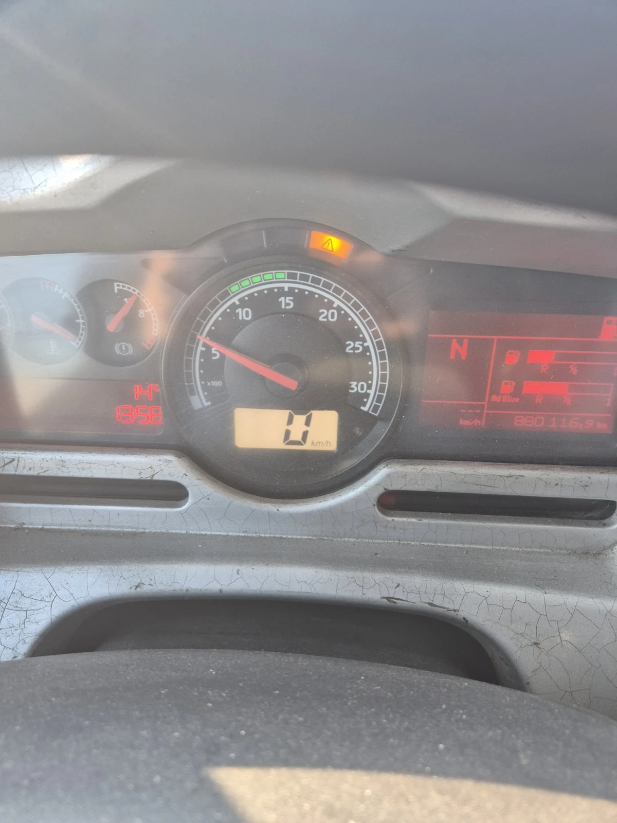 Renault Premium 460 EEV ADR | Mobile.bg   6