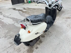 Aprilia Custom Mojito 125 Швейцария, снимка 3
