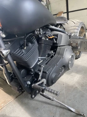 Harley-Davidson Custom, снимка 2