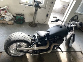 Harley-Davidson Custom, снимка 11