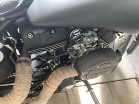 Harley-Davidson Custom, снимка 6