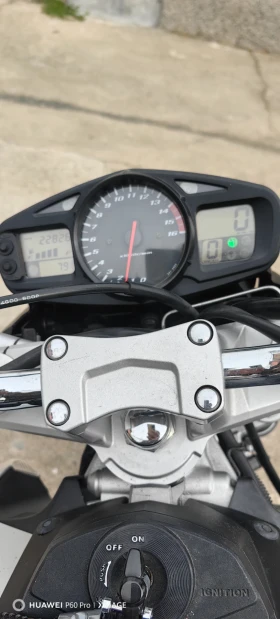 Suzuki Gsr, снимка 6