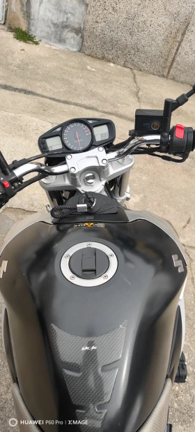 Suzuki Gsr, снимка 3