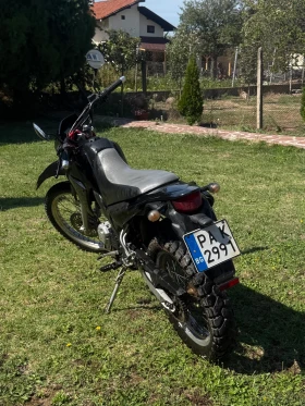 Yamaha Xt, снимка 8