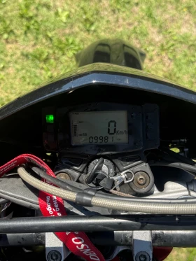 Yamaha Xt, снимка 4