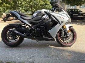 Suzuki Gsx Gsxs1000f, снимка 1