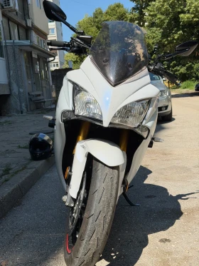 Suzuki Gsx Gsxs1000f, снимка 3