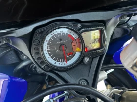 Suzuki Gsxr, снимка 9