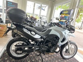 BMW F 650GS, 800 12.2008. | Mobile.bg    15