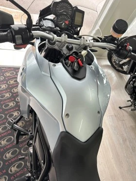 Обява за продажба на BMW F 650GS, 800сс 12.2008г. ~7 500 лв. - изображение 4