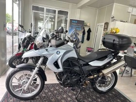 BMW F 650GS, 800 12.2008. | Mobile.bg    14