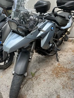 BMW F 650GS, 800 12.2008. | Mobile.bg    17