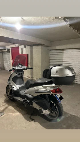 Piaggio Beverly 250, снимка 5