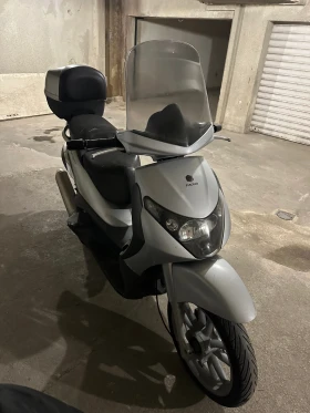 Piaggio Beverly 250 | Mobile.bg    3