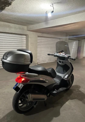 Piaggio Beverly 250, снимка 1