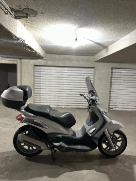 Piaggio Beverly 250, снимка 2