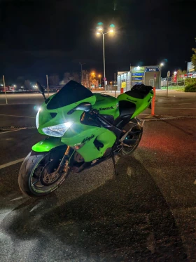Kawasaki Zxr | Mobile.bg    12