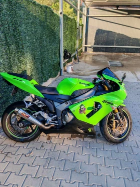 Kawasaki Zxr | Mobile.bg    4