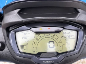 Piaggio Beverly 400 hpe | Mobile.bg    6