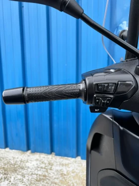 Piaggio Beverly 400 hpe | Mobile.bg    5