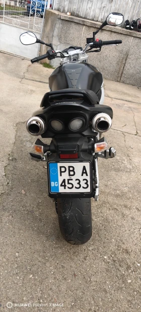 Suzuki Gsr, снимка 5 - Мотоциклети и мототехника - 53692396