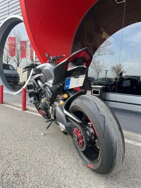 Ducati Streetfighter V4 S Akrapovic | Auto.bg — изображение 2