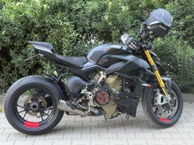Ducati Streetfighter V4 S Akrapovic | Auto.bg — изображение 3
