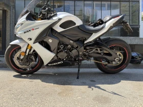 Suzuki Gsx Gsxs1000f | Mobile.bg � ����� ������ 2