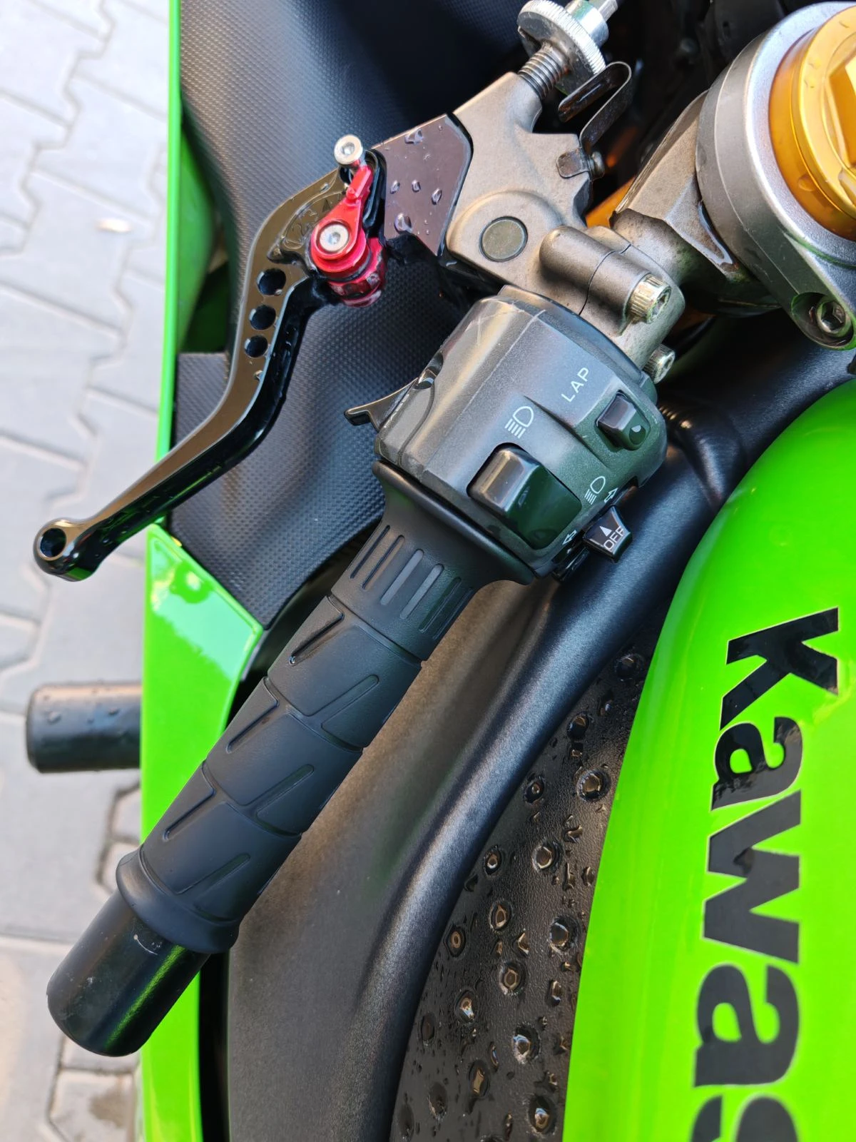 Kawasaki Zxr | Mobile.bg   13