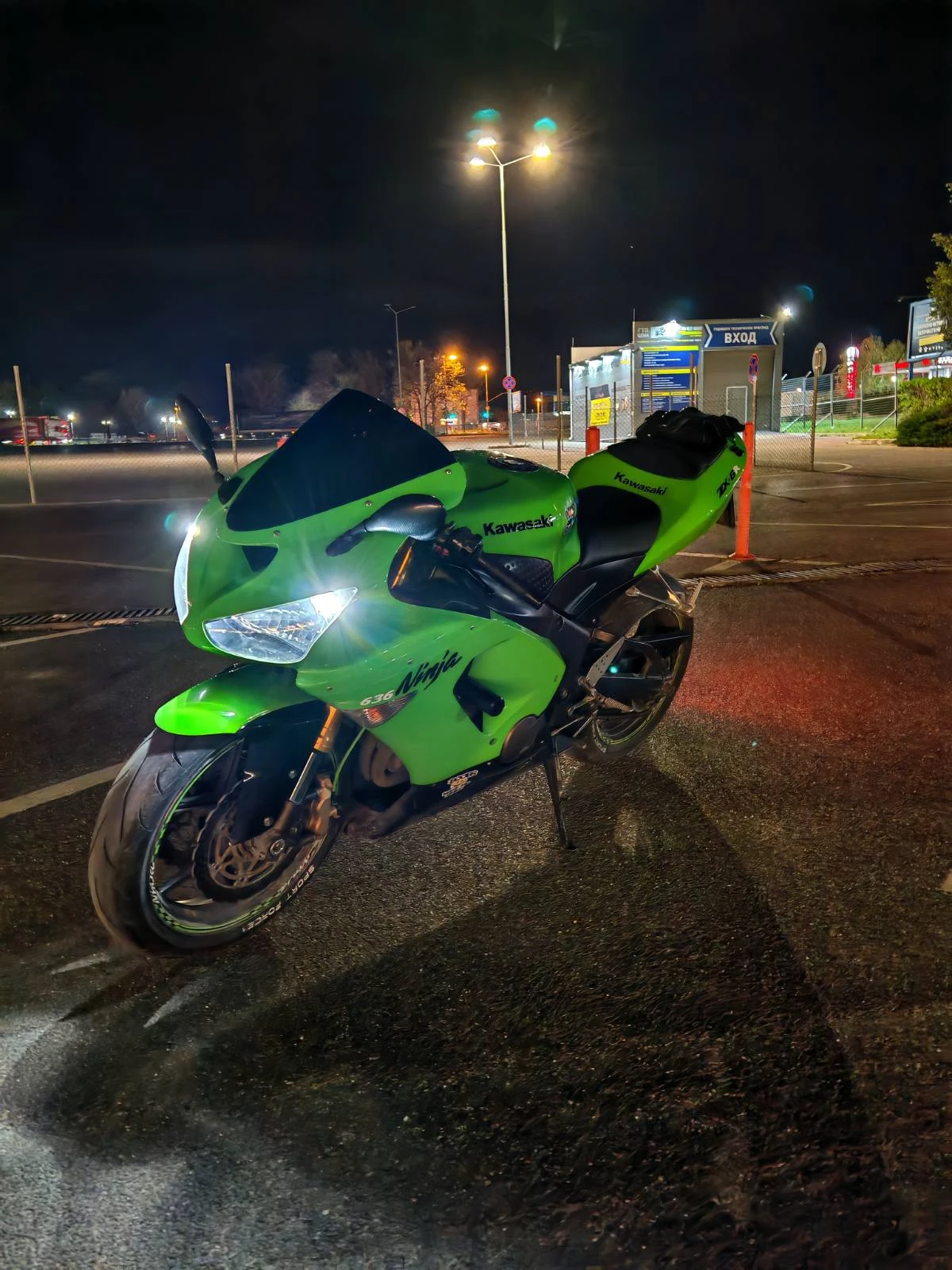 Kawasaki Zxr | Mobile.bg   12
